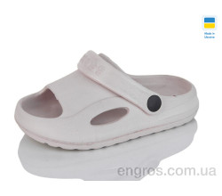 Шлепки SANLIN 2